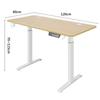 Height-adjustable Desk Standing Desk Motion Desk Smart Computer Desk Study Desk Learning Game Office Thread Computer De