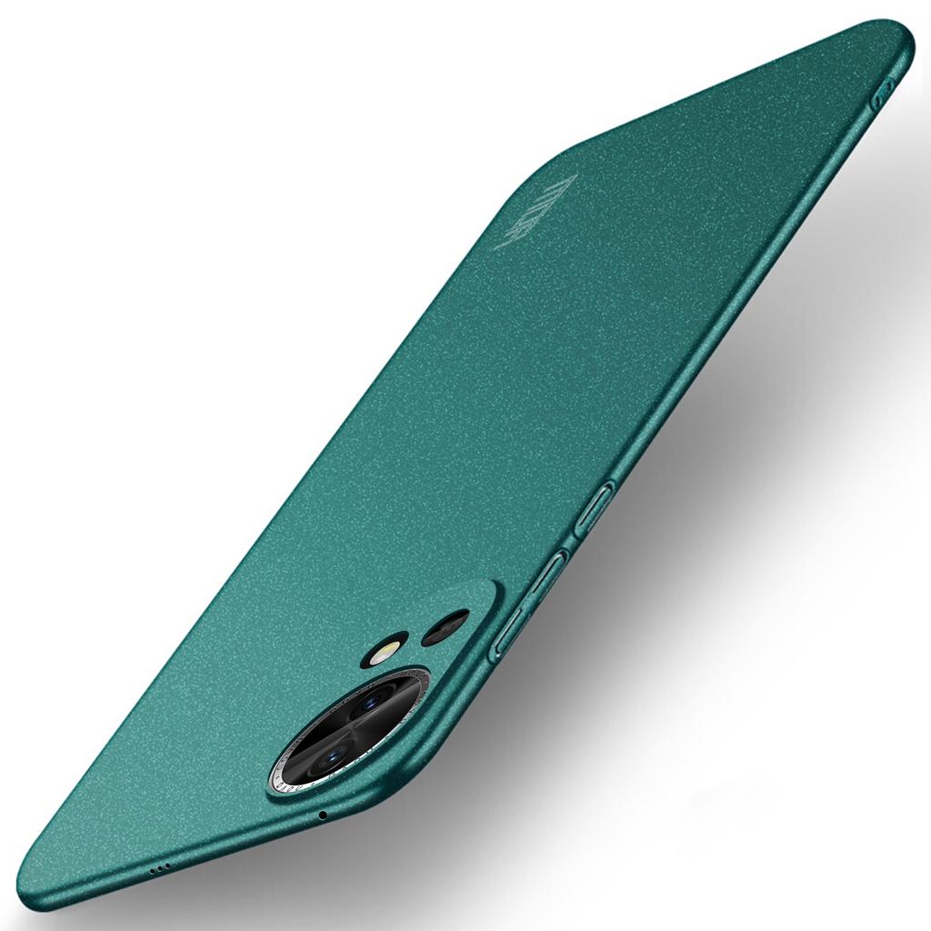 MOFI Shield Matte Series for Huawei nova 12 Pro 5G/nova 12 Ultra 5G Case Hard PC Phone Cover
