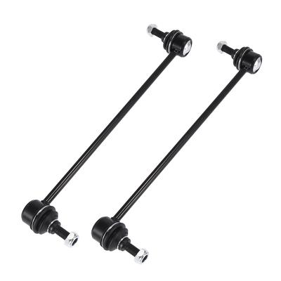 X AUTOHAUX Front Suspension Sway Bar K80880 End Link Stabilizer Links 31340273 8623576 Compatible with Volvo, Ford, and Mazda, 2 Pieces