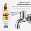 CVBAB All-Copper Extended Mop Sink Faucet