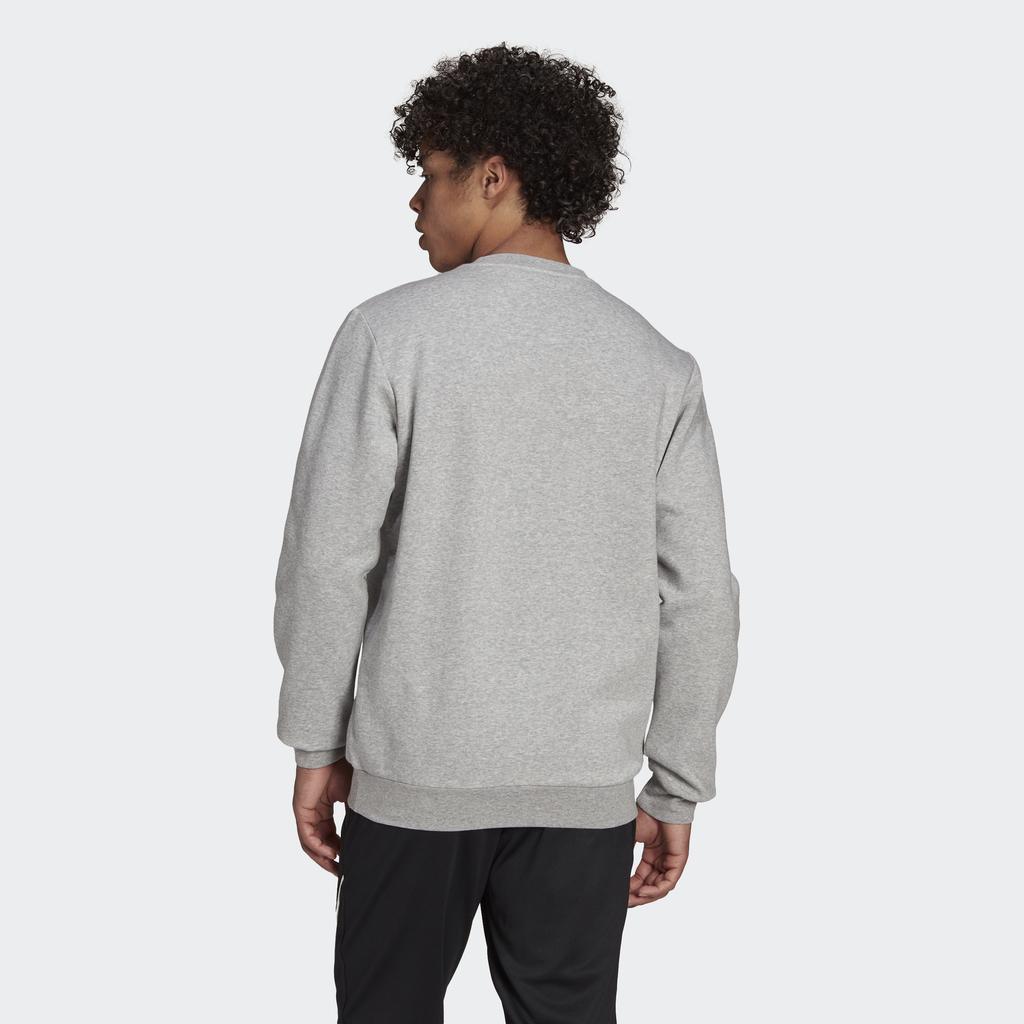 adidas Essential Fleece Sweatshirt H12221