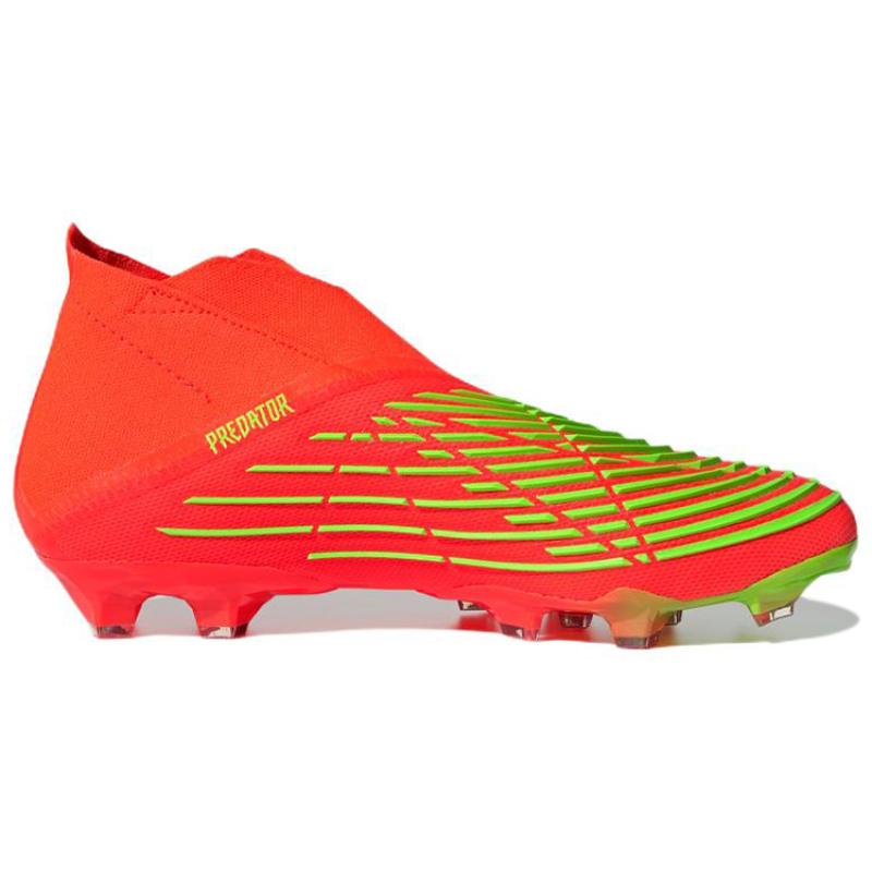 Adidas Predator Edge+ Ag 'Orange' Sneakers GW0961