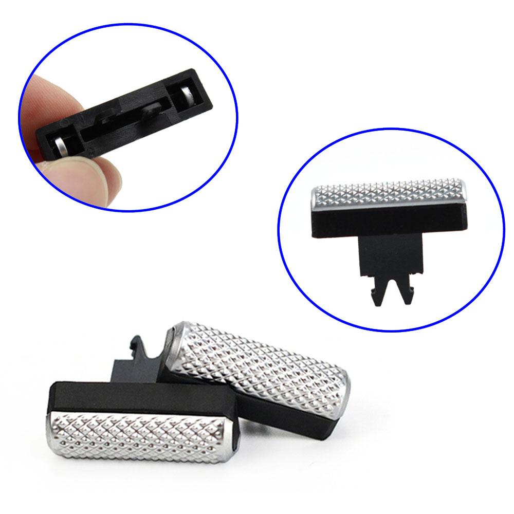 Car Console Air Conditioner AC Temperature Control Button Sunroof Switch Push Replacement For Porsche Cayenne Panamera