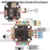HAKRC Mini F4 V2 Pro FPV Flight Tower System