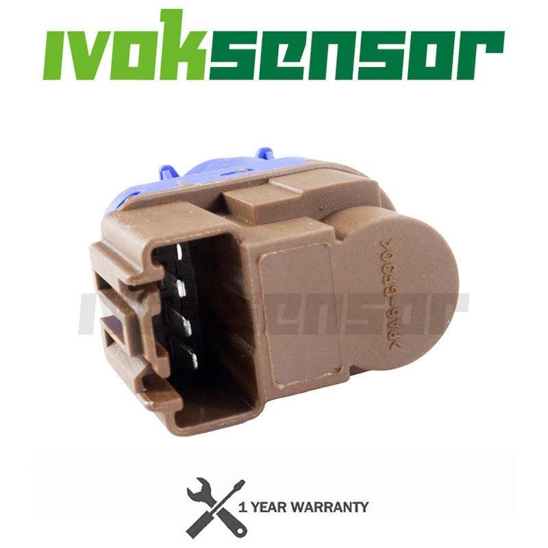 Brake Light Switch For ABARTH 500 500C Grande Punto ALFA ROMEO 159 Spider MiTo Giulietta 4C Cherokee Renegade Compass 50512681