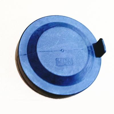 1ks Kryt svetlometu auta 89045709 Pasuje pre Renault Clio Citroen C5 2009-2016