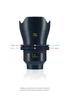 Carl Zeiss Linsutrustning XS Ministorlek Lins Inkluderar Gummiskiva Inga Verktyg 601382 Tillbehör, Halkfri (GumGum), 0,8 mm stigning, Obligatorisk,