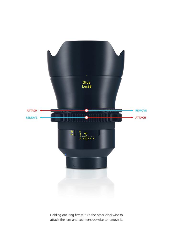 Carl Zeiss Linsutrustning XS Ministorlek Lins Inkluderar Gummiskiva Inga Verktyg 601382 Tillbehör, Halkfri (GumGum), 0,8 mm stigning, Obligatorisk,