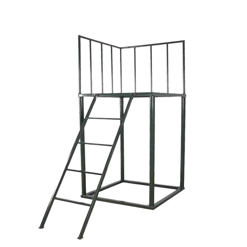 Liegang Outdoor Multi-Functional Obstacle Training Equipment