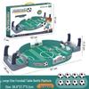Cross-Border Double-Player Table Football Game - Interactive and Fun Competitive Toy for Kids