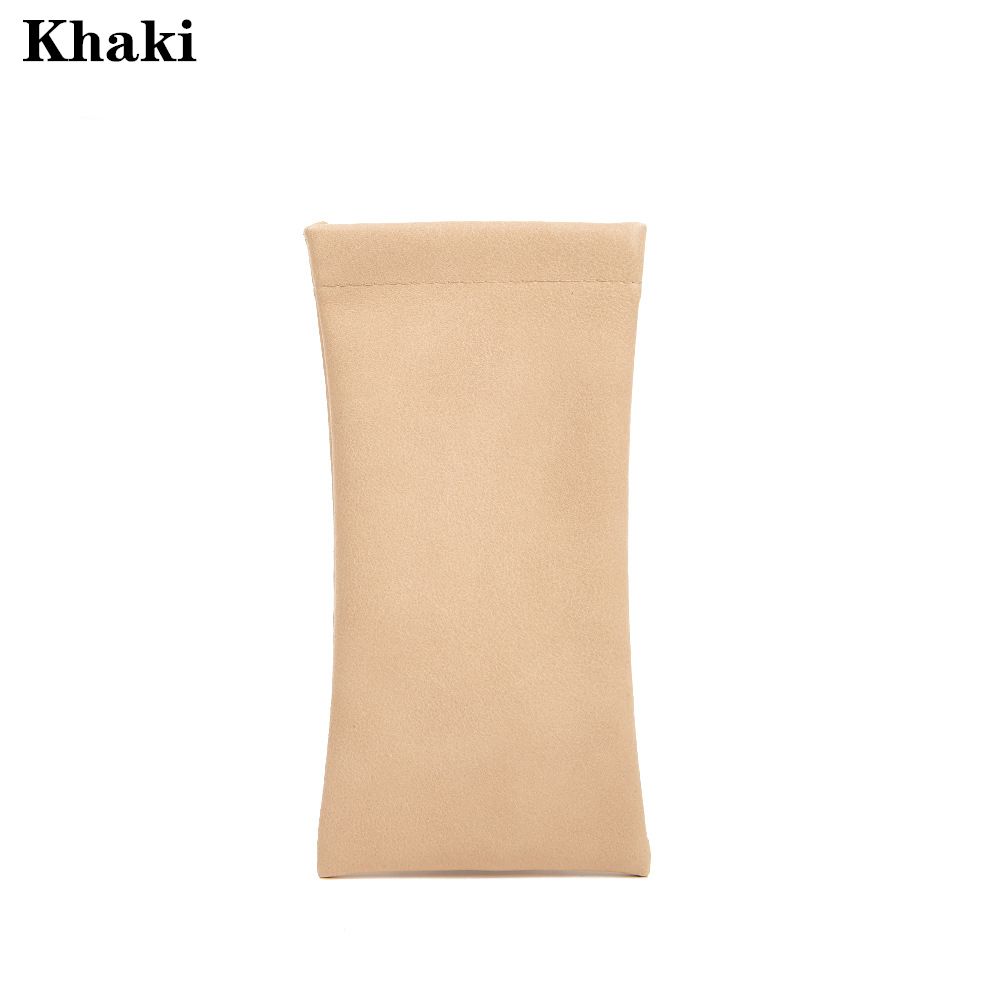 

Мобильный кошелек Чехол для очков Салфетки для очков Мешочки для очков Чехол для солнцезащитных очков Чехол для хранения очков хаки