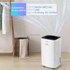Intelligent Dehumidifier Moisture Absorber Air Purifier Household Mute Bedroom Basement High Power Dehumidification