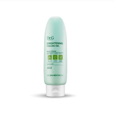 Dr.G Brightening Peeling Gel 120g