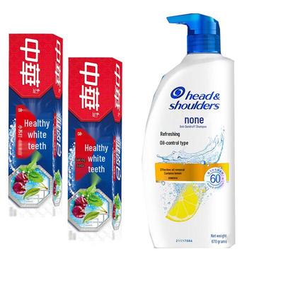Haar- & Kopfhautpflege – Haarpflege-Sets