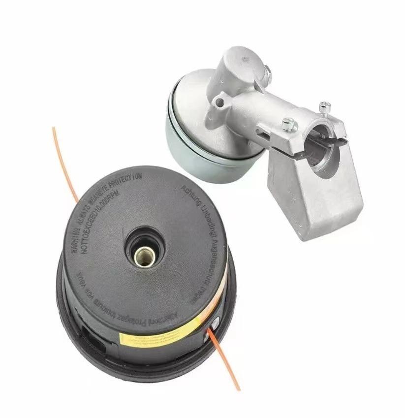 

Застосовується до газонокосарки STIHL C25-2, головки тримера FS45/FS55/FS100/FS110/FS120 C25-2