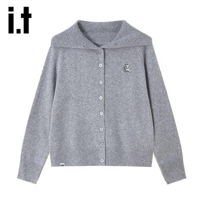 Tops – Cardigan da donna