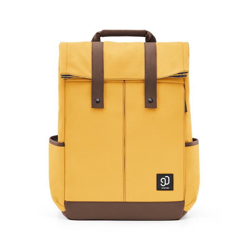90FUN Casual Campus Laptop Backpack