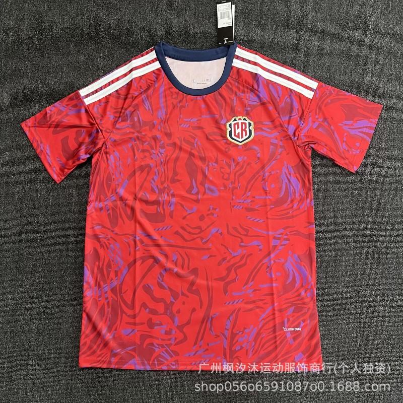 Herren Kurzarm Fußballtrikot 2026 Brasilien Heim Auswärts Training Spiel Sport Oberteil