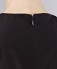Standard Typewriter Puff Sleeve Dress [Double Clothing] Sov.