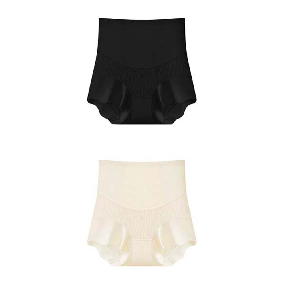 Girdle Panties Slimming Shapers High Waist High Waist Briefs Women Postpartum Body Shaper  Women