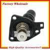 Engine Coolant Thermostat 19301-RAA-A01 19301-RAA-A02 19301-R40-A01 19301-R40-A02 19301RAAA01 for Honda Accord Elements 2.4L L4