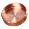 Buddhist Decorations Pan for Temple Use And Spiritual Offerings