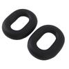 Headband Cover and Ear Cushion Covers Silicone Replacement Kit for INZONE H7 for INZONE H9 Headphone