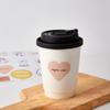 Disposable Paper Coffee & Milk Tea Cups
