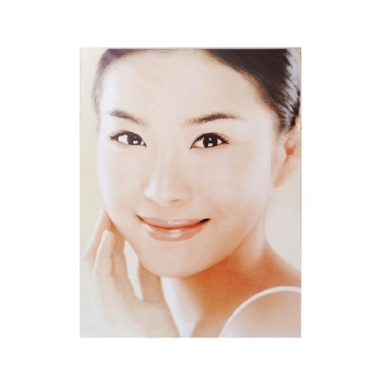 

Професійна УФ-тест-картка Сенсор UVB УФ-тестер Детектор-картка 1