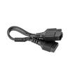 Launch Chrysler Cable 12+8 Diagnostic Connector OBD2 Scanner for Launch X431 v  Pro Mini for Chrysler 12+8 Adapter