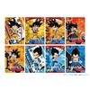 Dragon Ball Tv Anime Dragon Ball Daima  Clear Card Collection Gum 1box 16pcs
