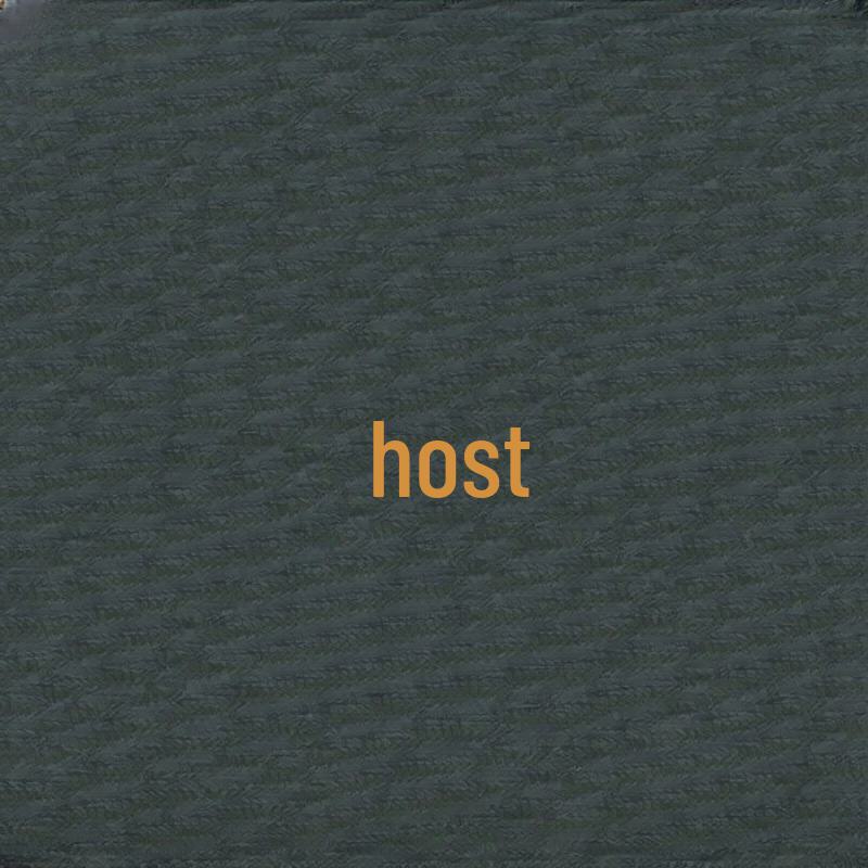 Wooden Four-Legged Floor-Standing Flower and Succulent Pot Stand with Bamboo Tray