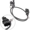 OE Reference Number 39180 2F600 39180 2F000 Crankshaft Position Sensor for Hyundai For Kia 2 0 2 2 CRDI Ix35 Santa Sportage