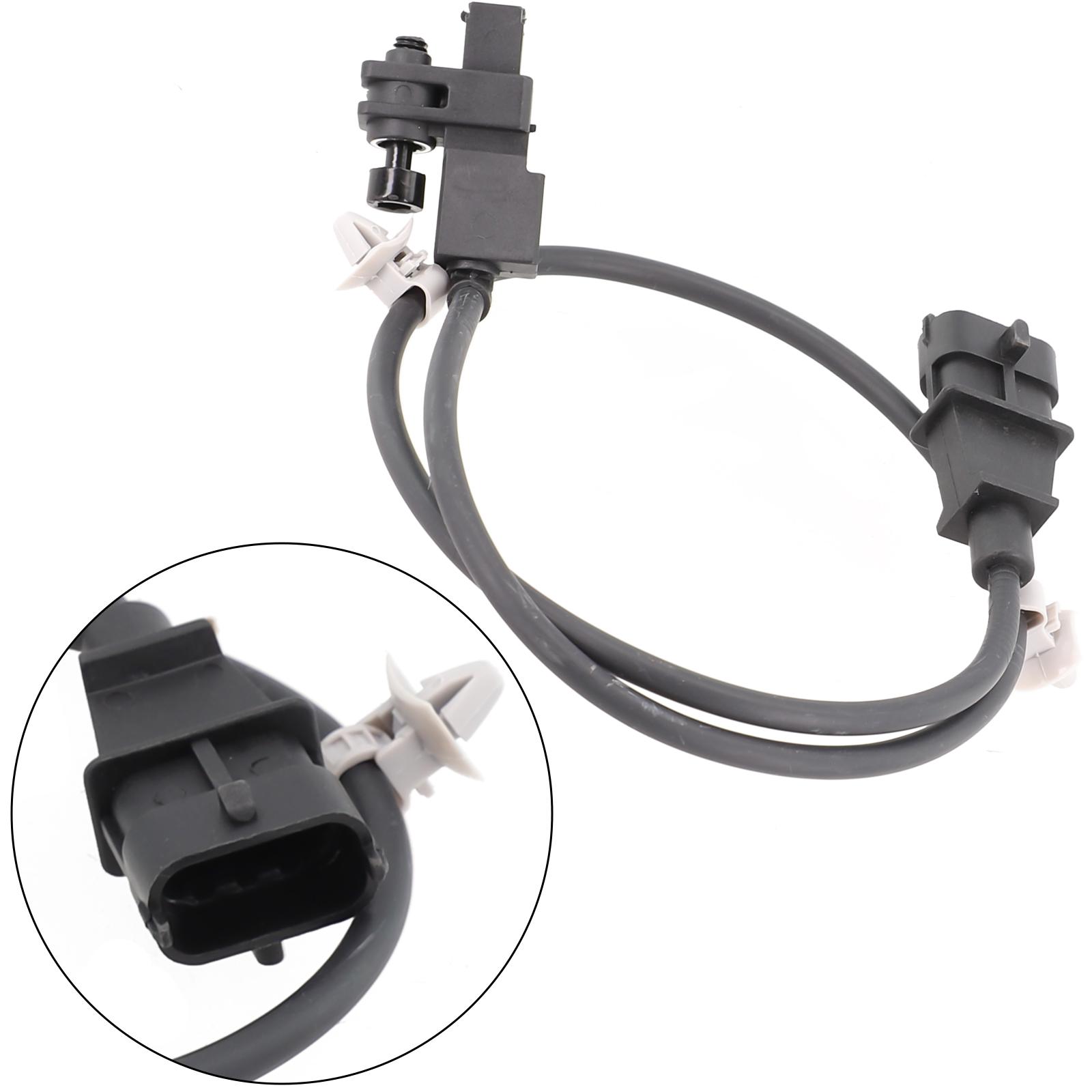 

OE Reference Number 39180 2F600 39180 2F000 Crankshaft Position Sensor for Hyundai For Kia 2 0 2 2 CRDI ix35 Santa Sportage China Mainland