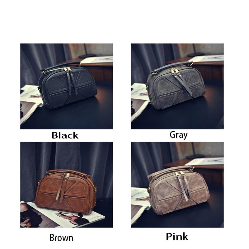 Elegant Women Fashion Shoulder Bag With Timeless Design For Versatile Use