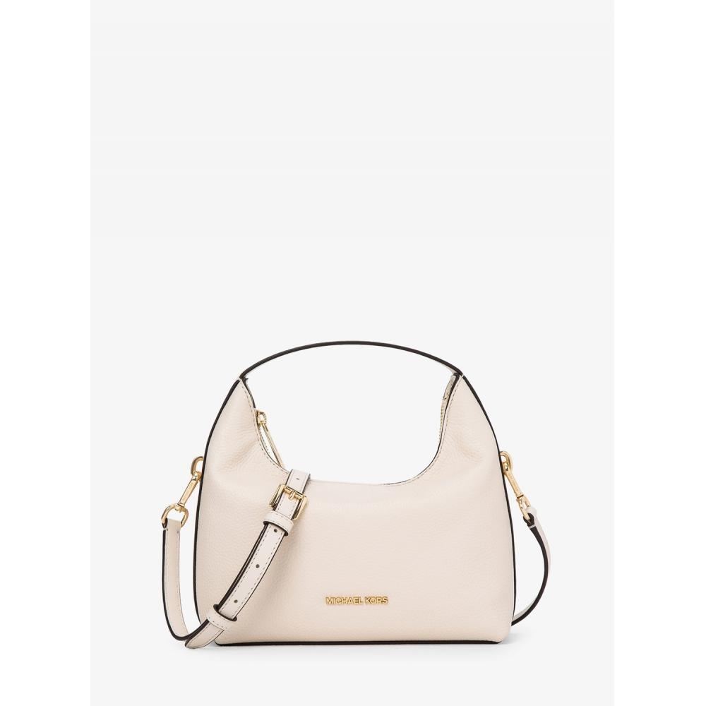 

СУМКА ЧЕРЕЗ ПЛЕЧО MICHAEL KORS EMBER МАЛЕНЬКАЯ 35F4G7YM1L2171 СВЕТЛО-КРЕМОВАЯ