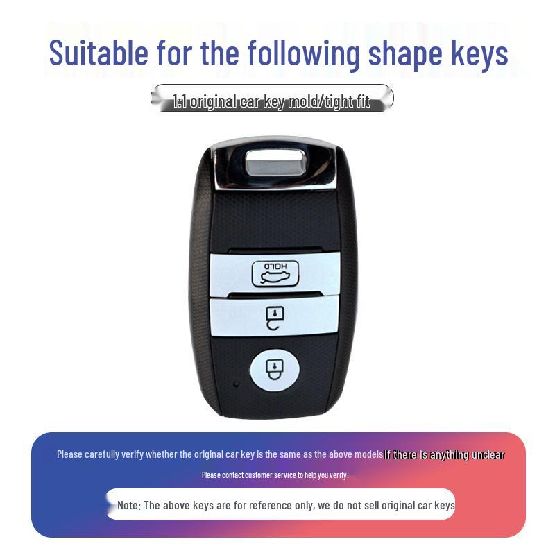 Landwind X7/X5plus Key Case: Remote Control Bag for Men