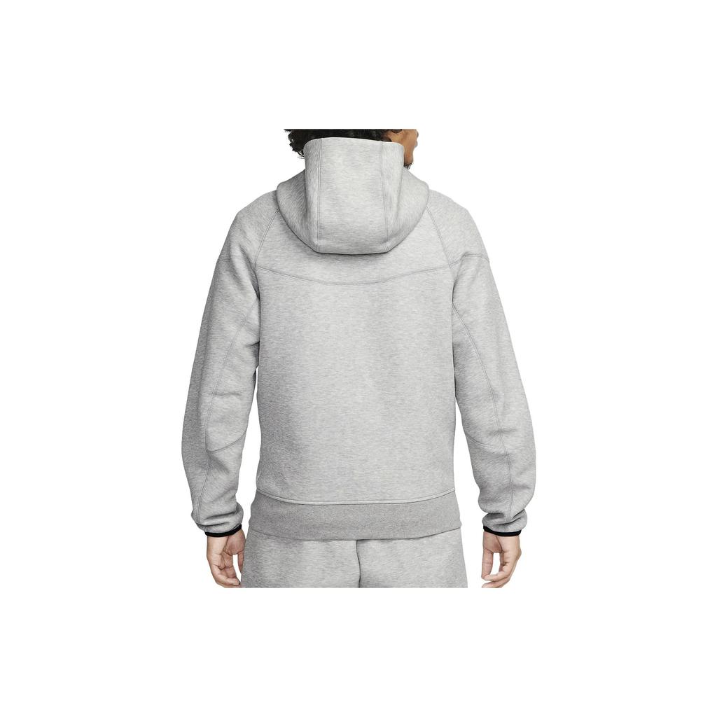 Nike Sportswear Tech Fleece Windrunner Full Zip Hoodie FB7921-063