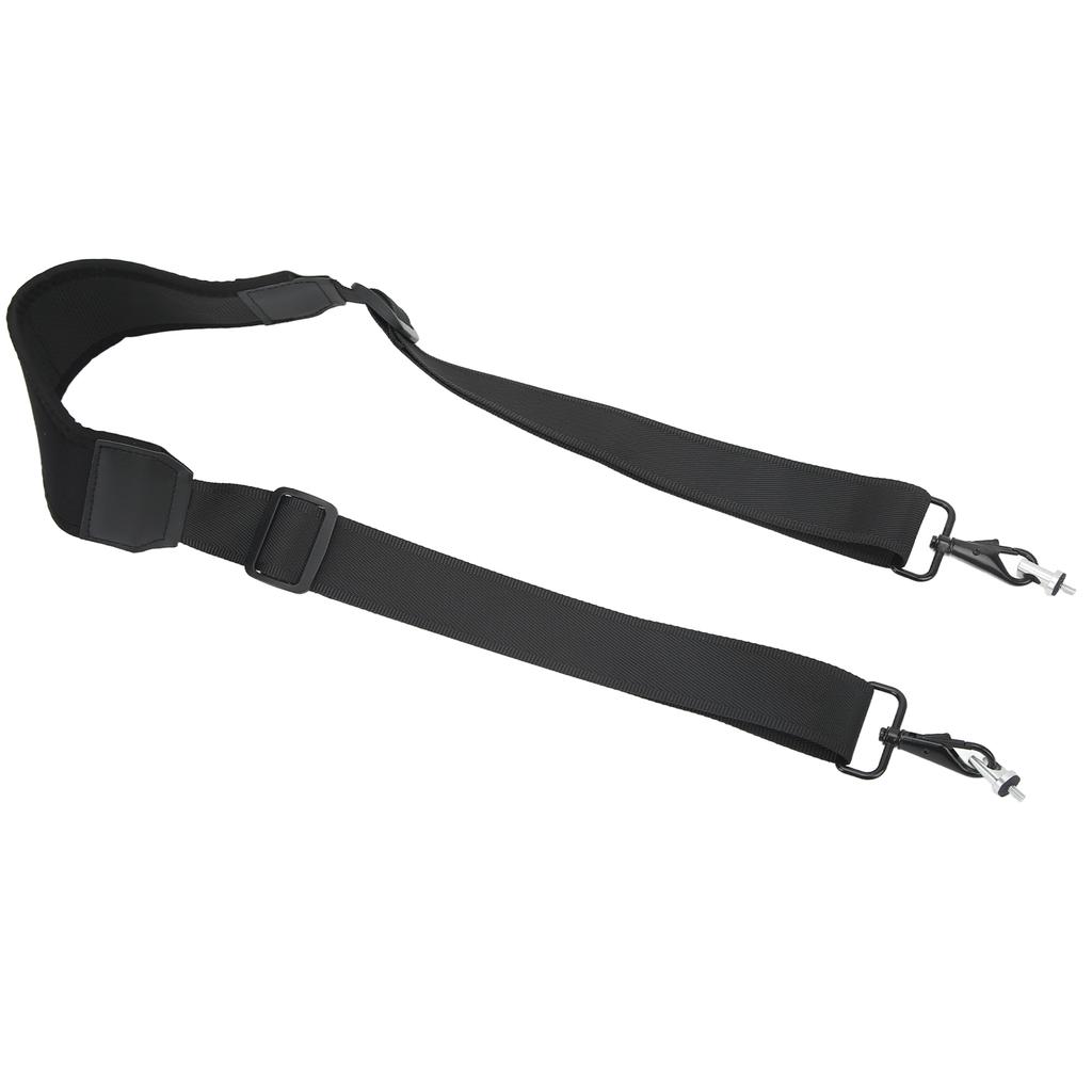 Șnur pentru Controller Dronă Pânză Nailon Aliaj Aluminiu Negru Utilizare pe Umăr Curea de Gât pentru Mini 3 Pro RC