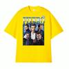 High Quality Jonathan Bailey Fiyero Tigelaar Mens TShirt Classic Stylish Casual Short Sleeve BestSelling Top Tshirts