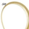 Non-slip Hair Band 1/4Pcs Women Hoop Non-Slip Teeth Plastic Headband Secure Makeup Fit Lightweight Washing Face Accessories Comb Tie