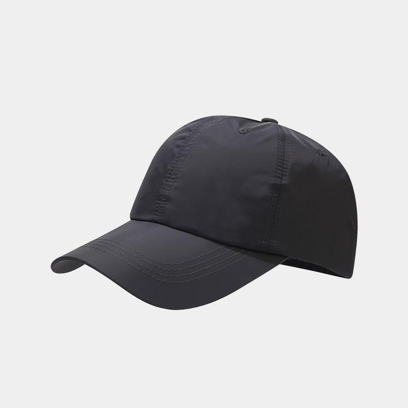 Cappellino Unisex Vintage Regolabile per Escursionismo e Alpinismo all'Aperto