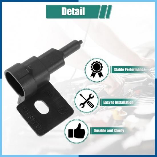 1Pcs Car Air Intake Charge Temperature Sensors 10248414 For Chevrolet Corvette