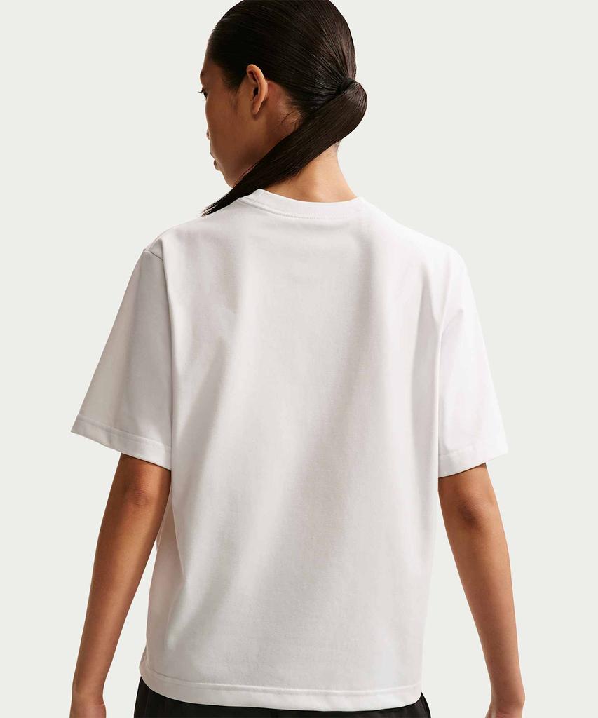 Nike Acg Dri-Fit T-Shirt W - Summit White / Ii6227-121