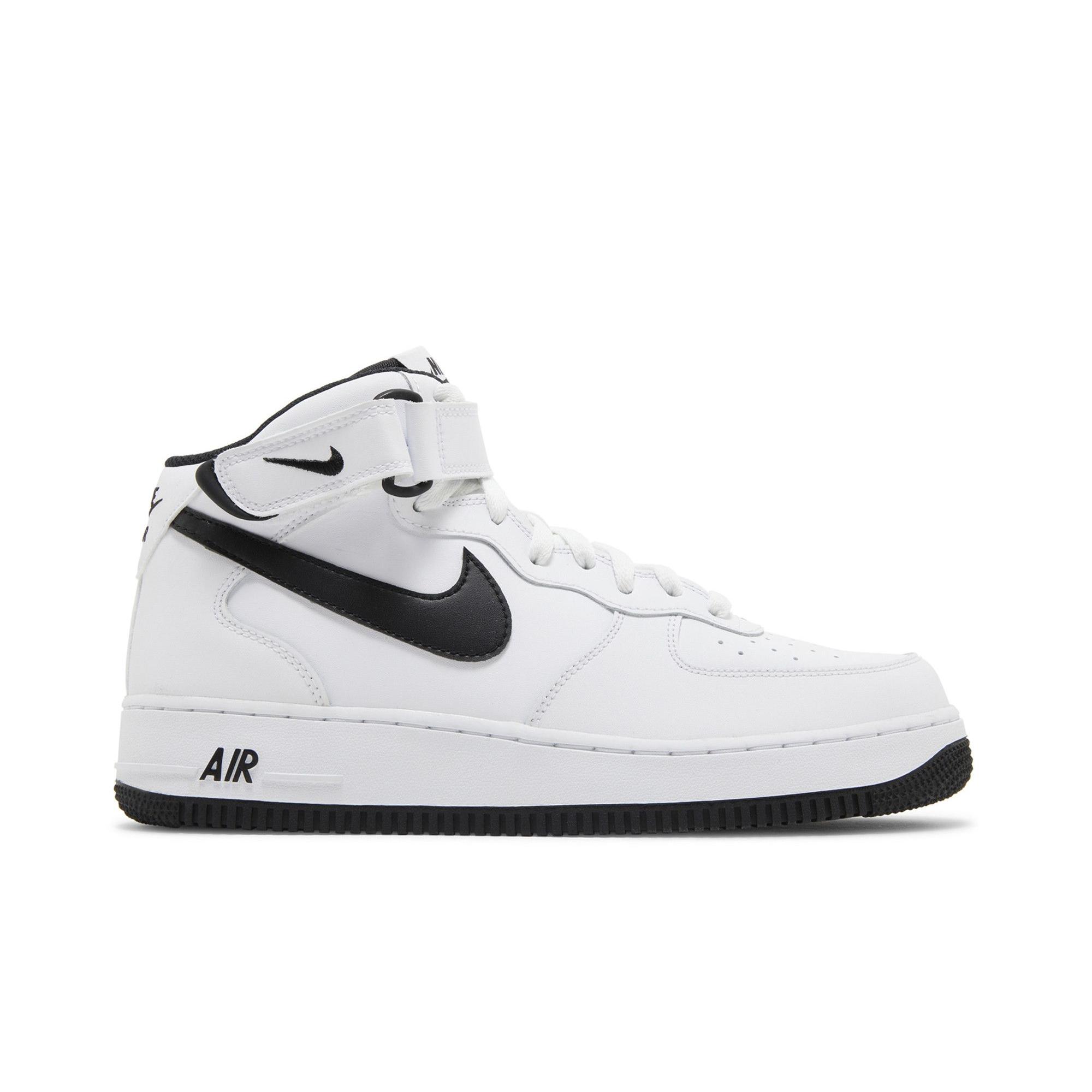 Nike Air Force 1 Mid `07