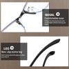 Men Myopia Eyeglasses Frames Women Polarized Sunglasses Photochromic Eyewear Transparent Lenses