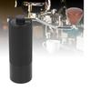 Manual Coffee Grinder Aluminum Alloy Stainless Steel Core Portable Coarseness Adjustable Hand Coffee