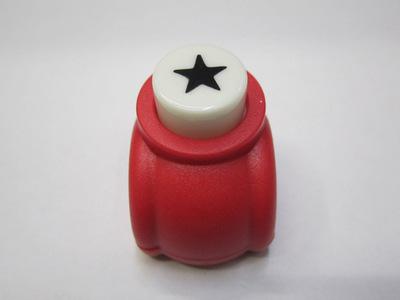 Craft Hole Punch Scrapbook Paper Punch DIY Mini Puncher for Kids