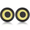 Replacement Earbuds for Jabra Evolve Replacement Cushions Ear Cushions for Jabra Evolve 20 20se 30 30II 40 65 65+ (1 Pair)