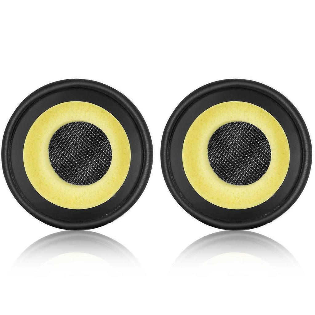 Replacement Earbuds for Jabra Evolve Replacement Cushions Ear Cushions for Jabra Evolve 20 20se 30 30II 40 65 65+ (1 Pair)